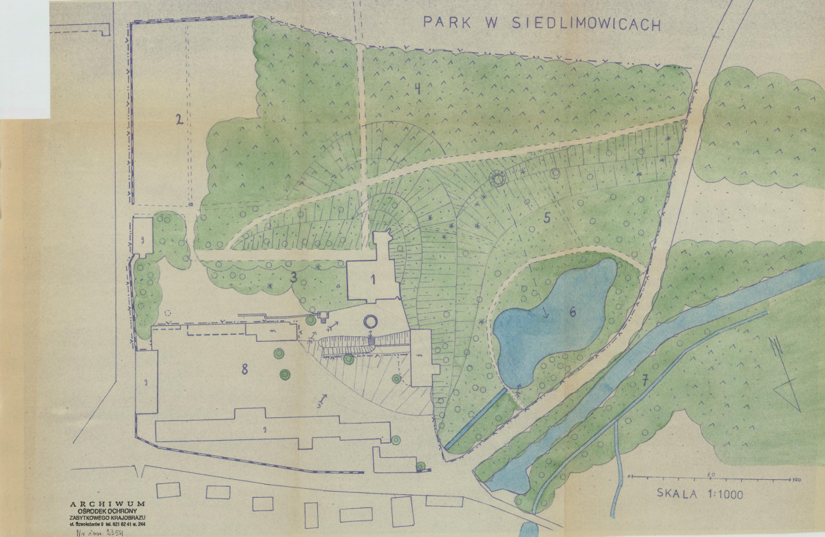 Ewidencja parkowa, skan nr 11