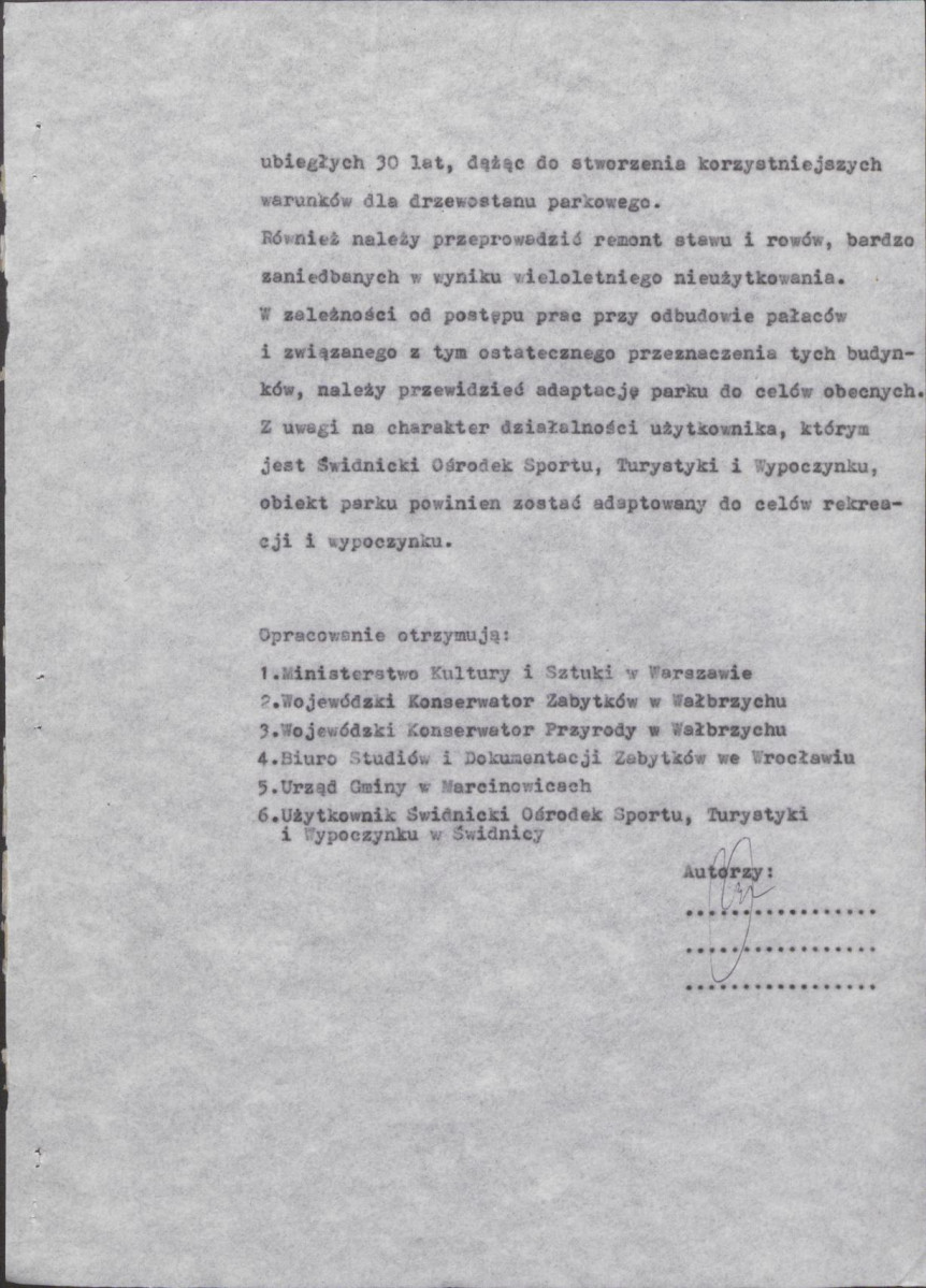 Ewidencja parkowa, skan nr 18