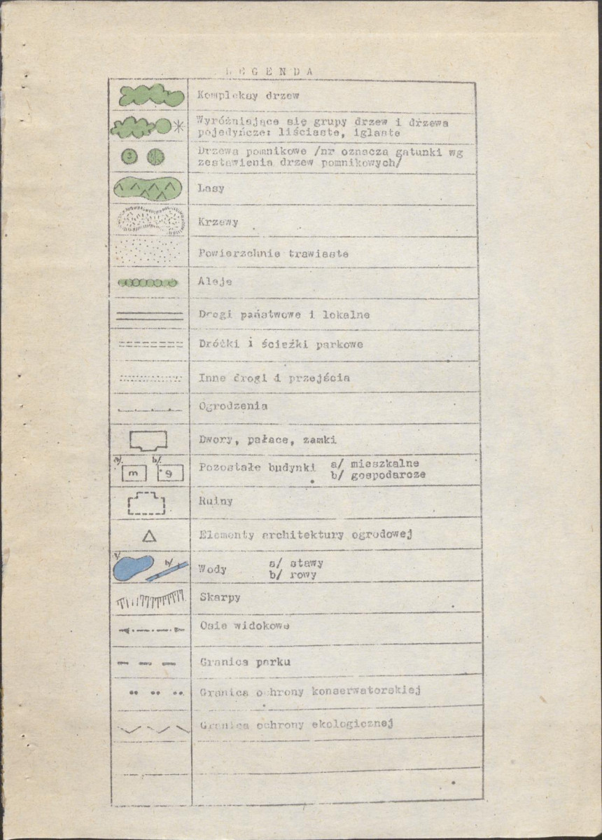 Ewidencja parkowa, skan nr 12