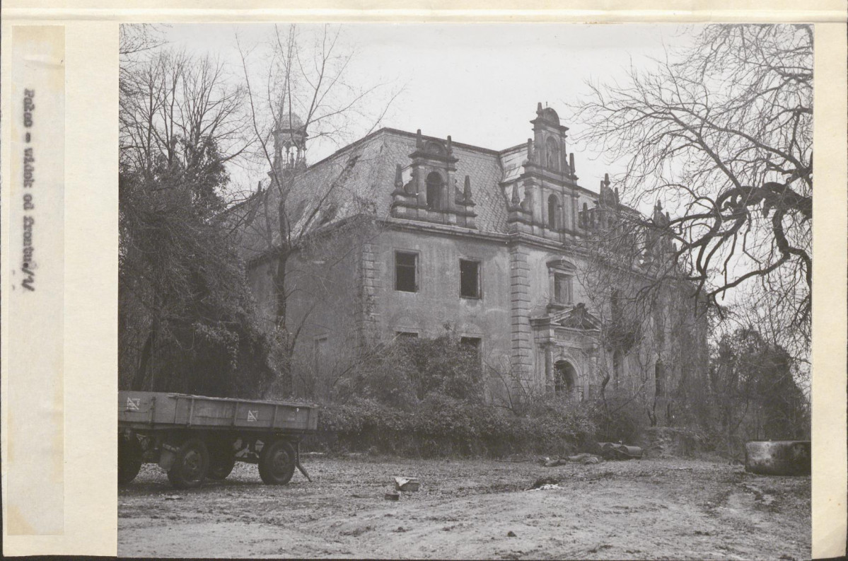 Ewidencja parkowa, skan nr 13