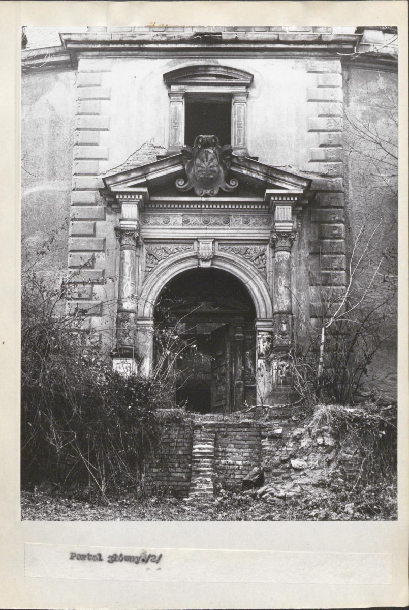 Ewidencja parkowa, skan nr 14