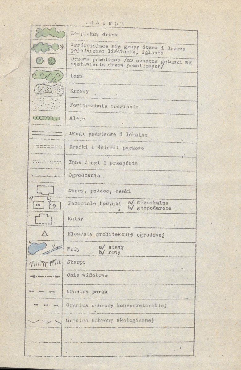 Ewidencja parkowa, skan nr 20