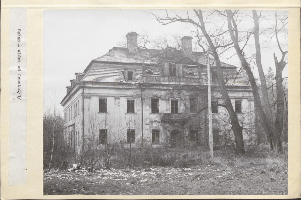 Ewidencja parkowa, skan nr 21