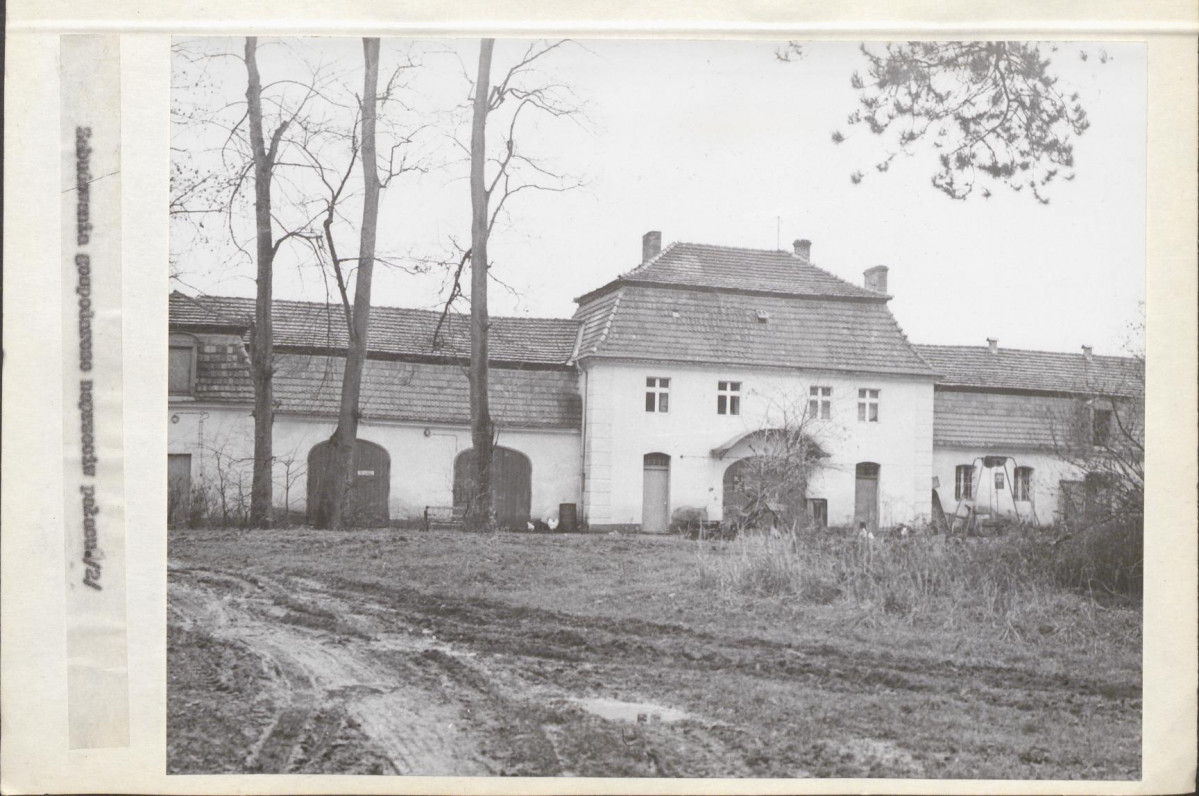 Ewidencja parkowa, skan nr 22