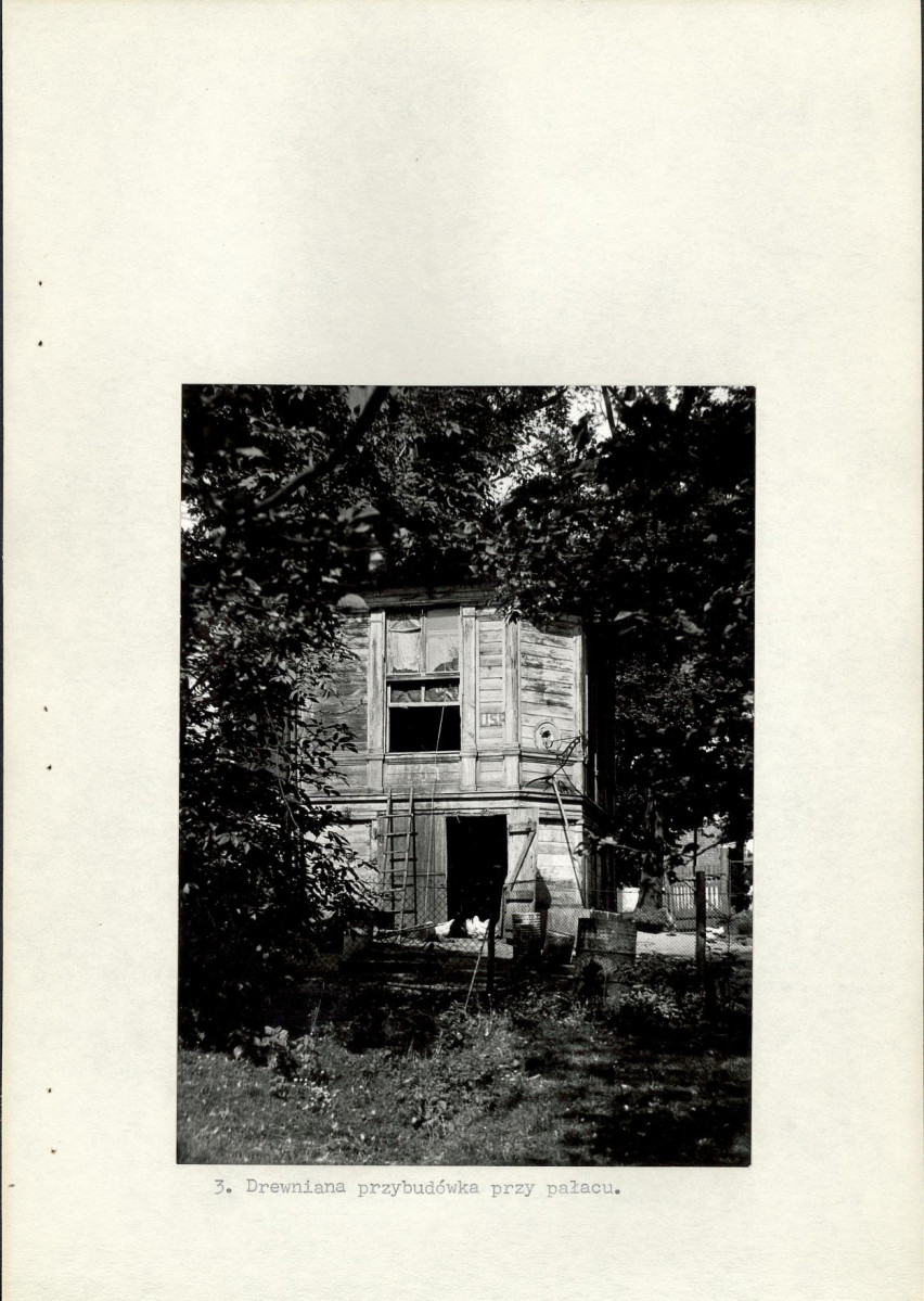 Ewidencja parkowa, skan nr 16