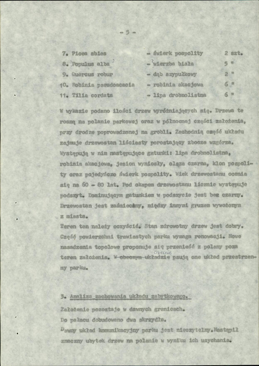 Ewidencja parkowa, skan nr 11