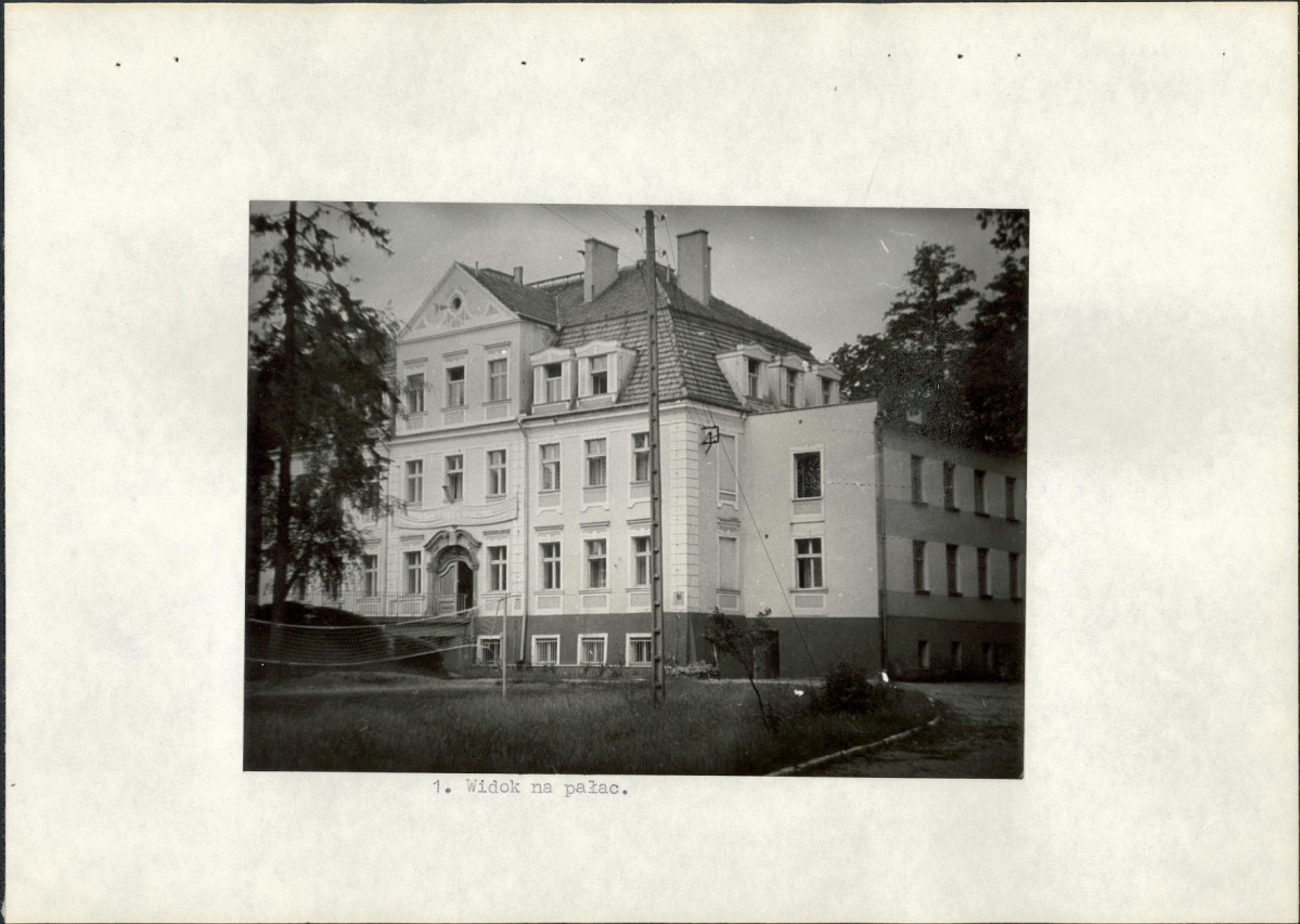 Ewidencja parkowa, skan nr 13