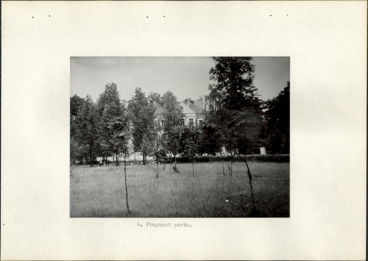 Ewidencja parkowa, skan nr 16