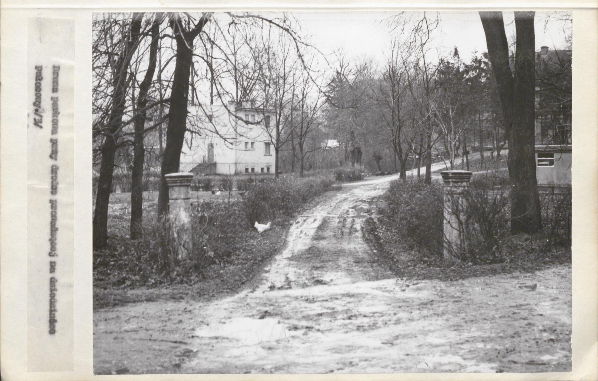 Ewidencja parkowa, skan nr 18