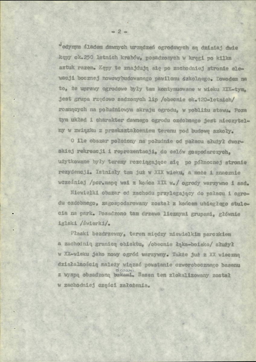 Ewidencja parkowa, skan nr 7