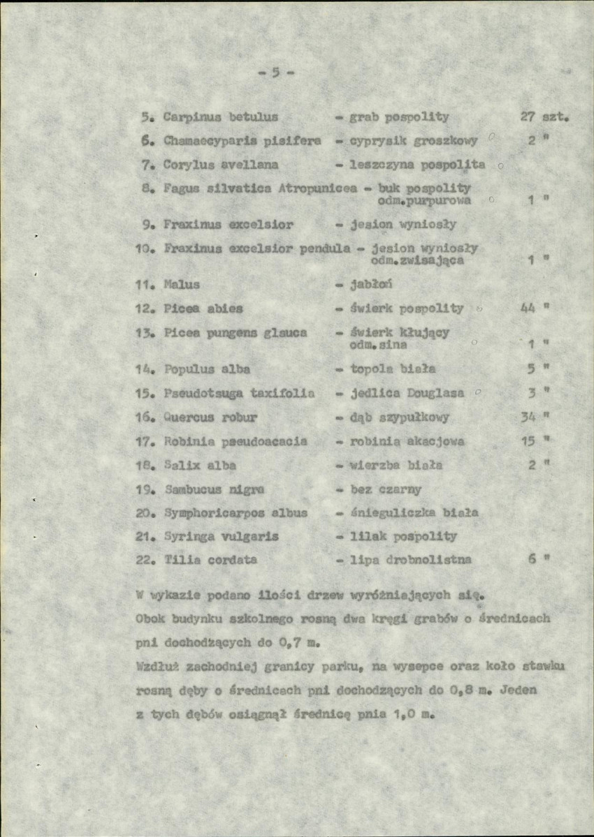 Ewidencja parkowa, skan nr 11