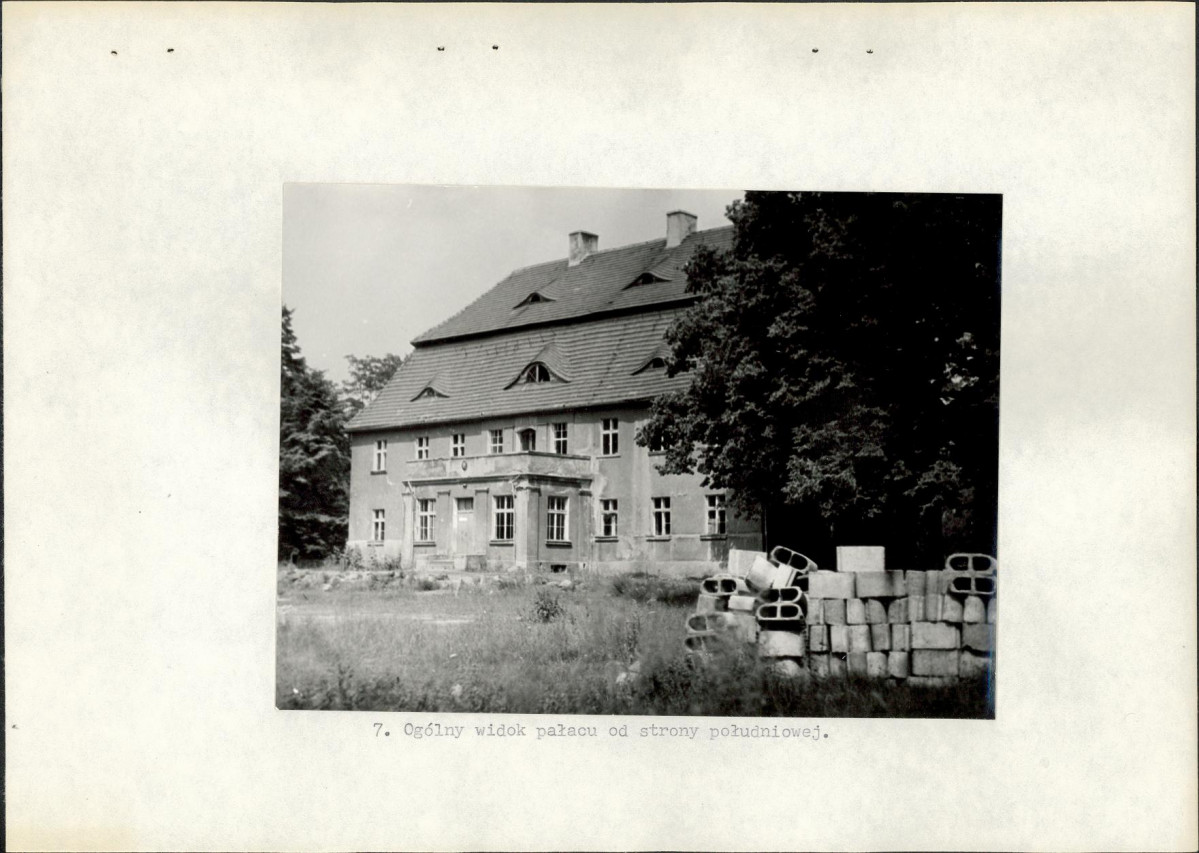 Ewidencja parkowa, skan nr 20