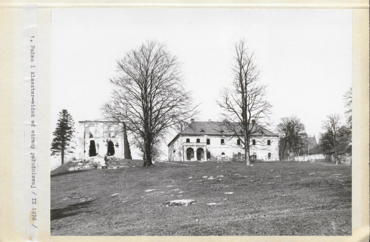 Ewidencja parkowa, skan nr 15