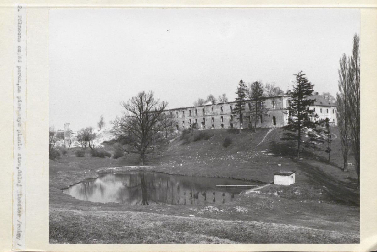 Ewidencja parkowa, skan nr 16