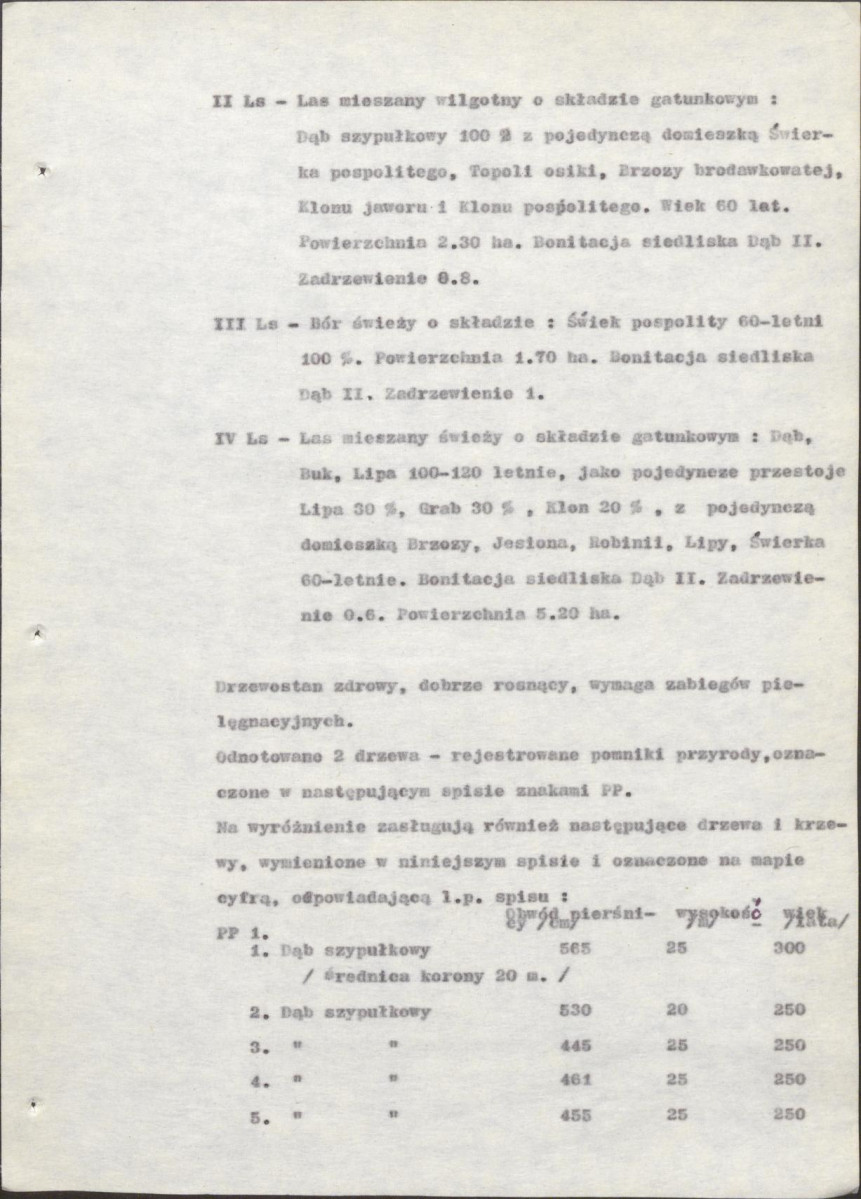 Ewidencja parkowa, skan nr 15