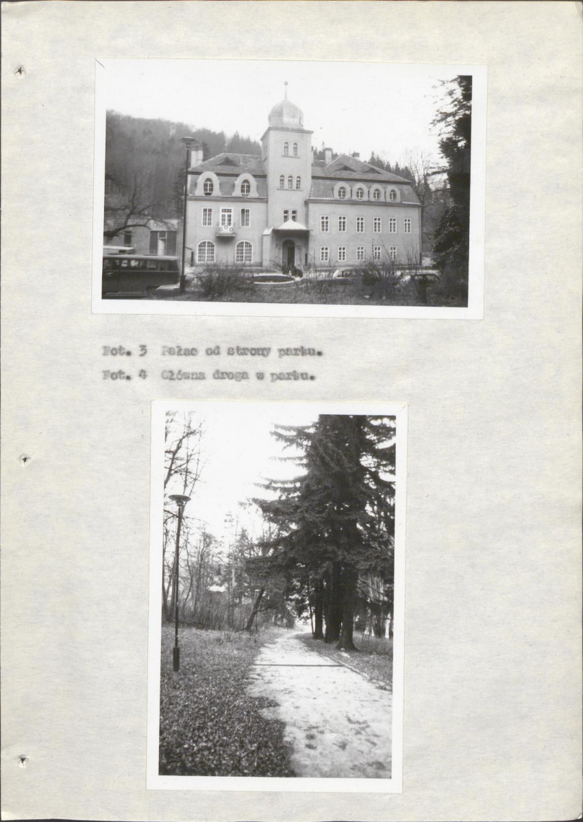 Ewidencja parkowa, skan nr 18