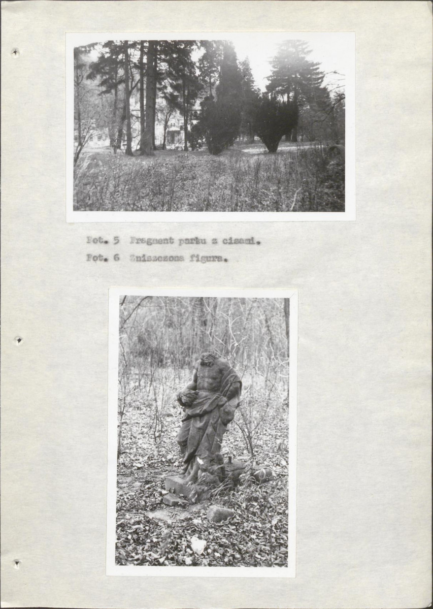 Ewidencja parkowa, skan nr 19