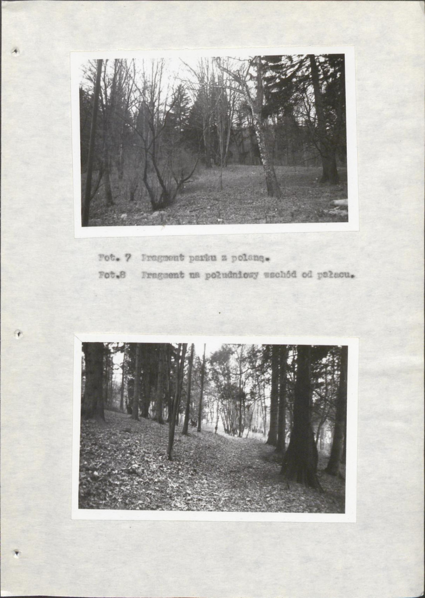 Ewidencja parkowa, skan nr 20