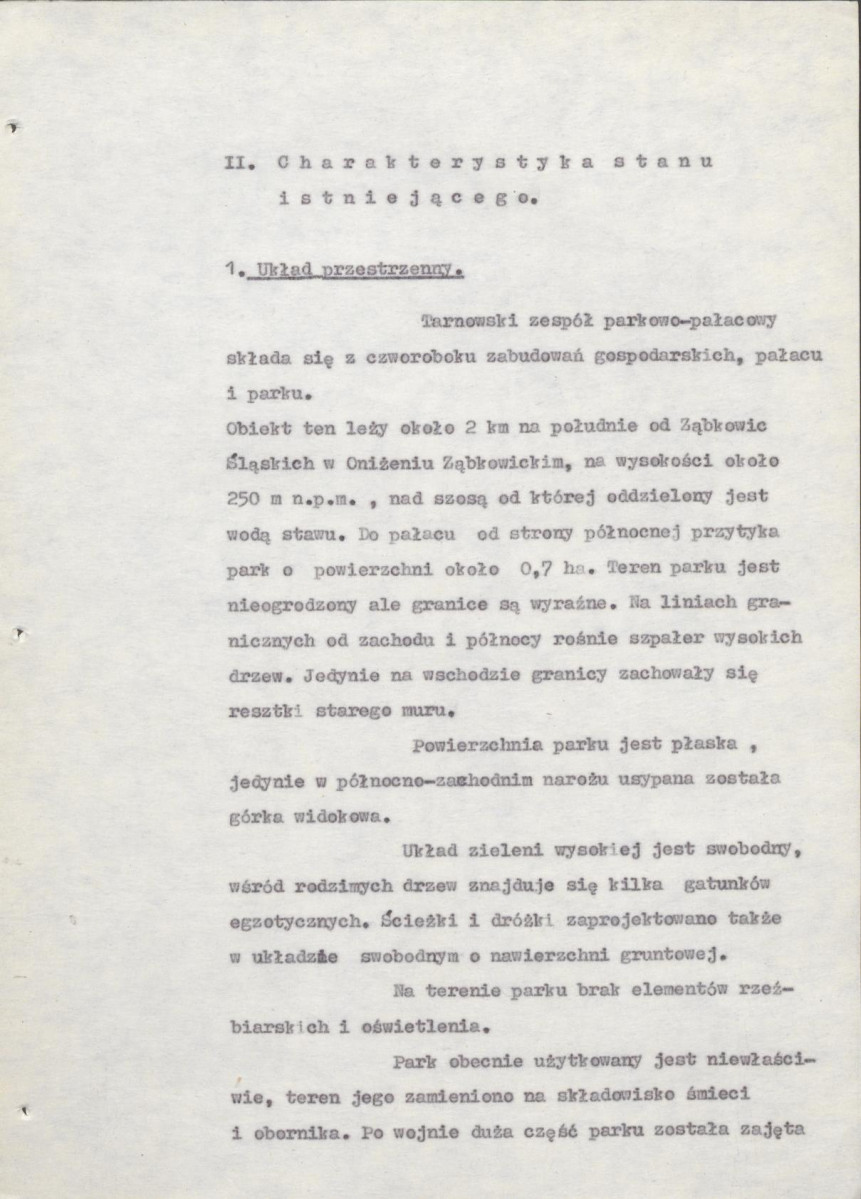 EP - Ewidencja parkowa, skan nr 10