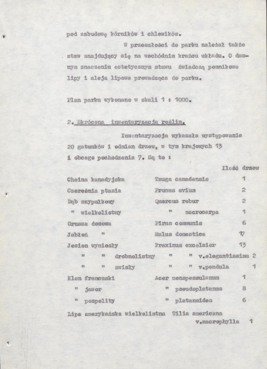 EP - Ewidencja parkowa, skan nr 11