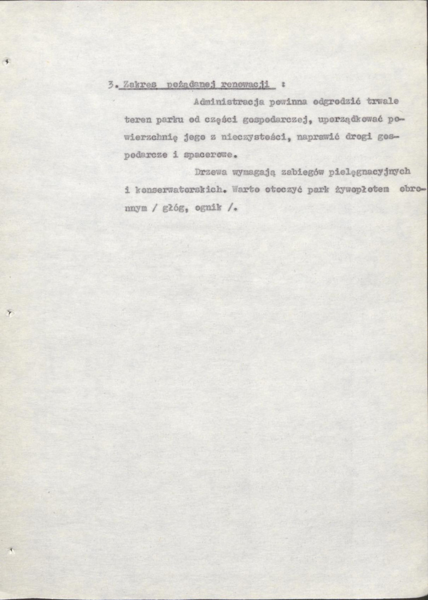 EP - Ewidencja parkowa, skan nr 14