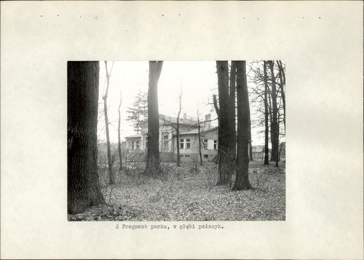 Ewidencja parkowa, skan nr 12
