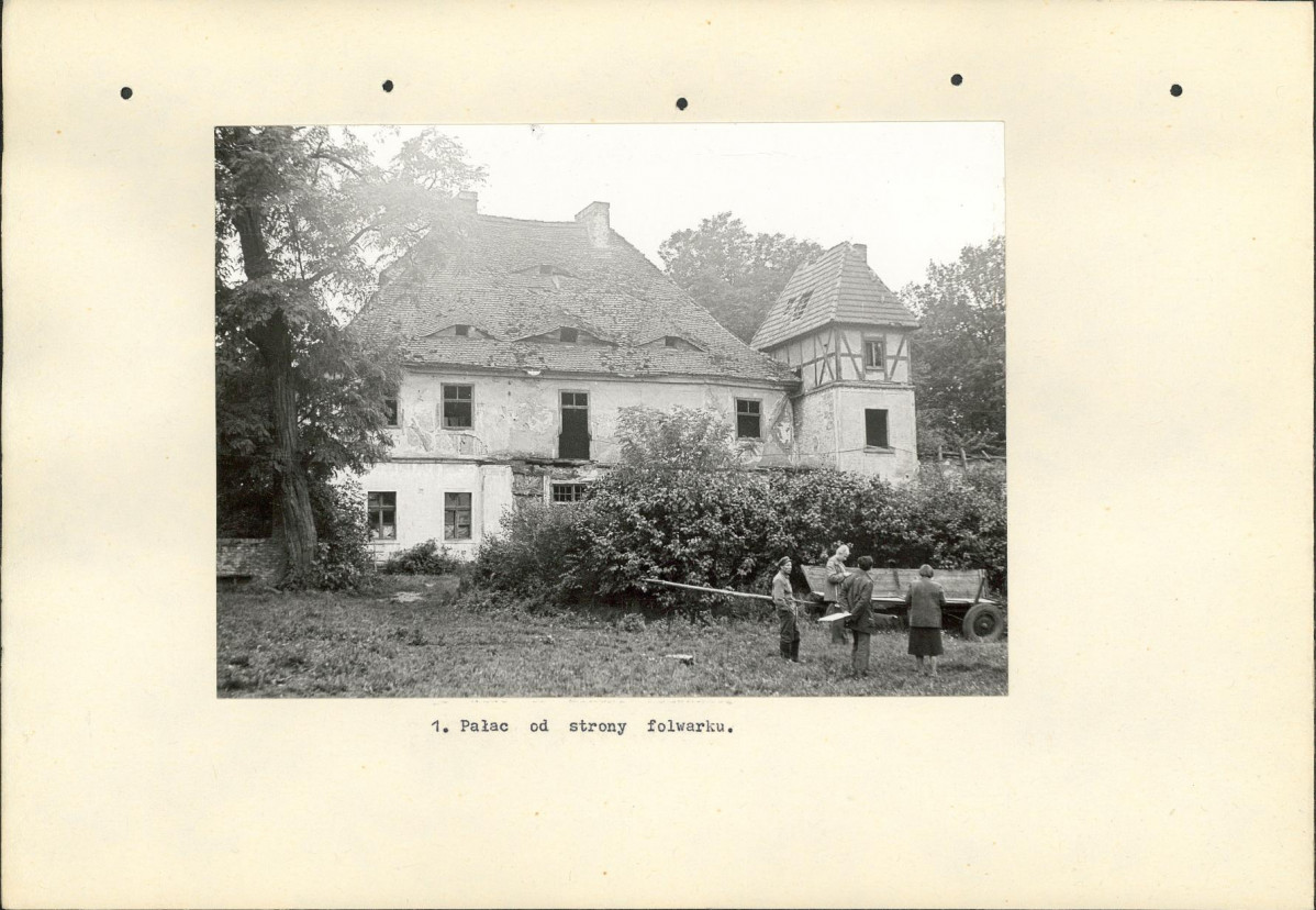 Ewidencja parkowa, skan nr 13