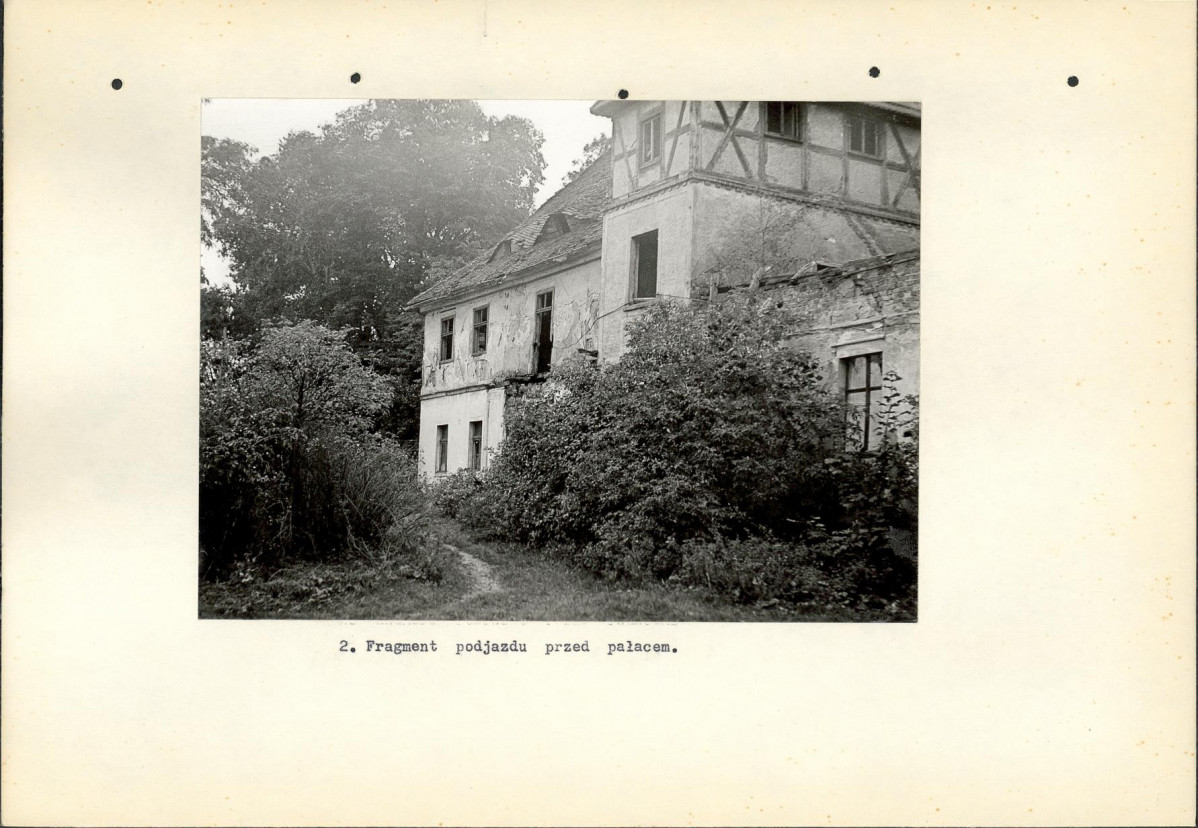 Ewidencja parkowa, skan nr 14
