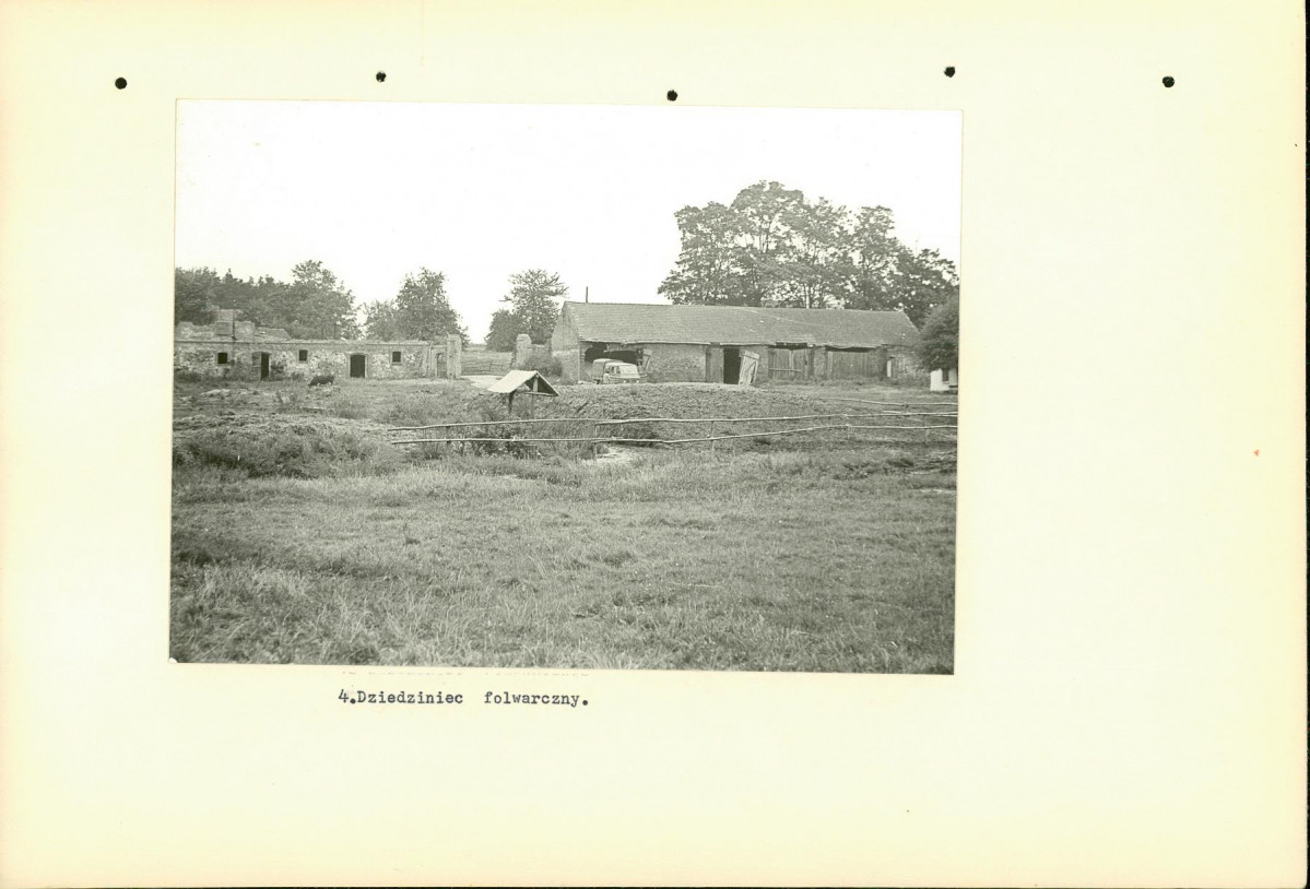 Ewidencja parkowa, skan nr 16