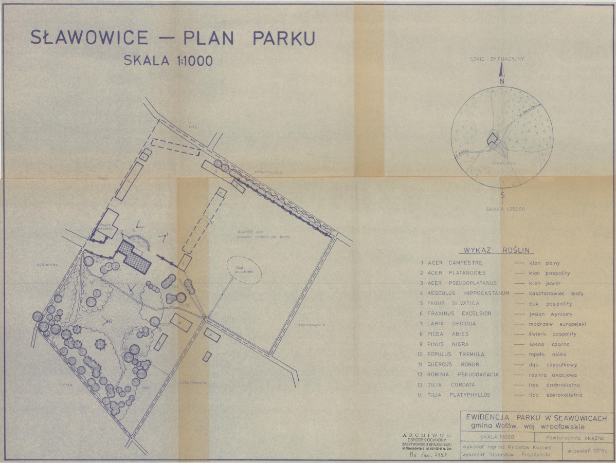 Ewidencja parkowa, skan nr 22