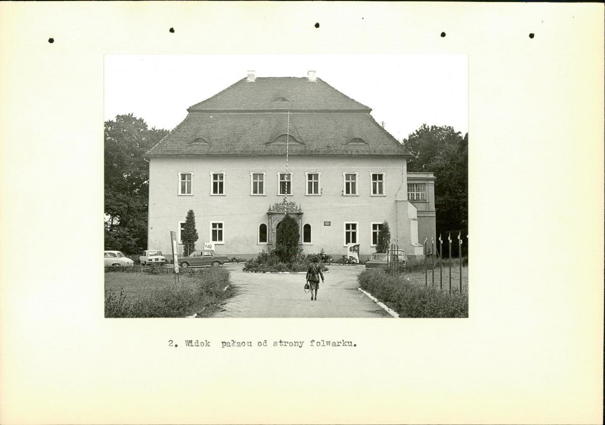 Ewidencja parkowa, skan nr 15