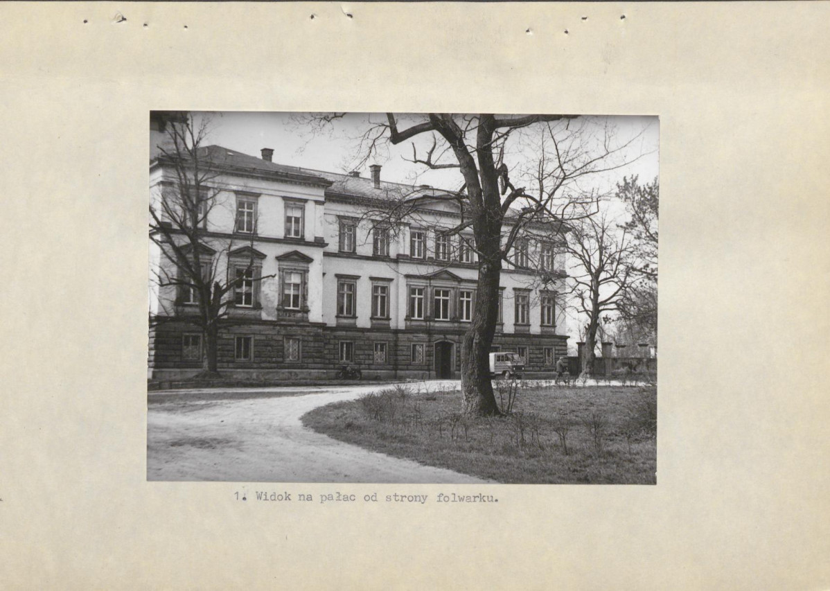 Ewidencja parkowa, skan nr 18