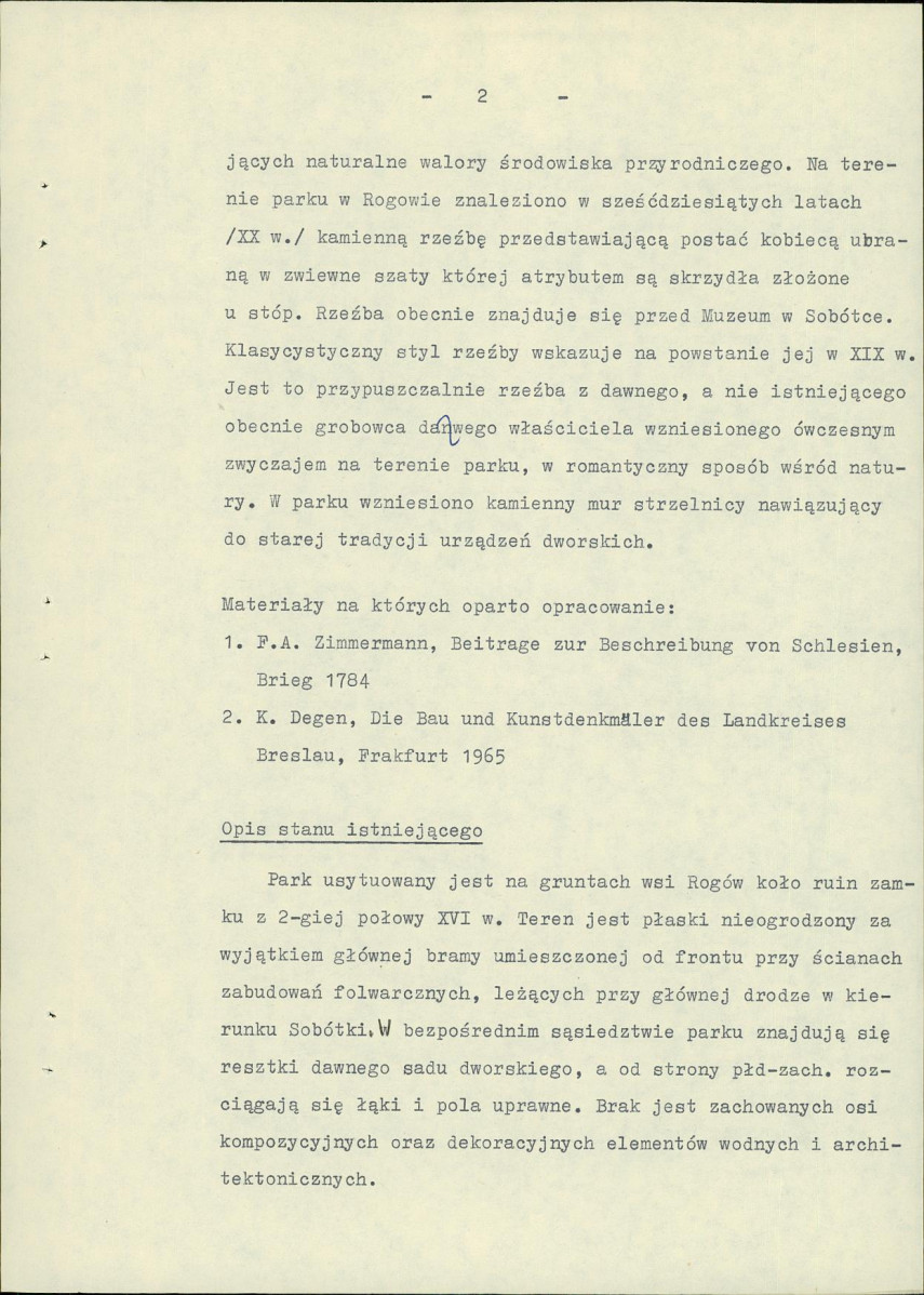 Ewidencja parkowa, skan nr 6