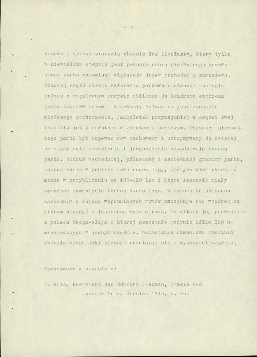 Ewidencja parkowa, skan nr 6