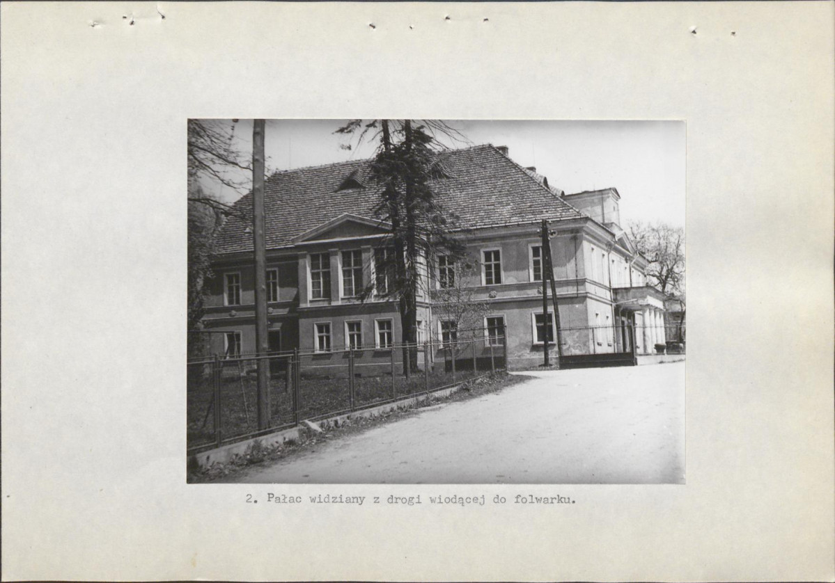Ewidencja parkowa, skan nr 15