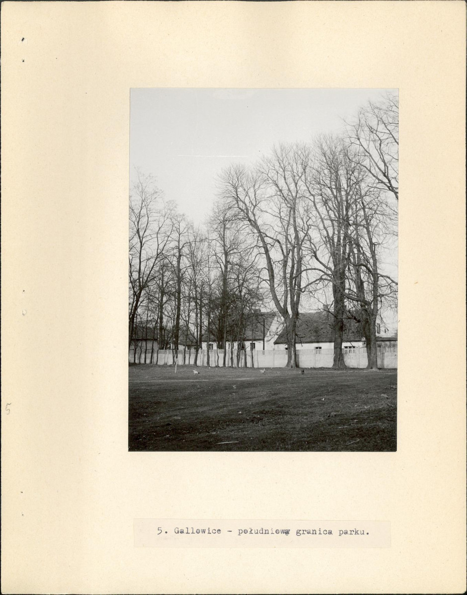 Ewidencja parkowa, skan nr 14