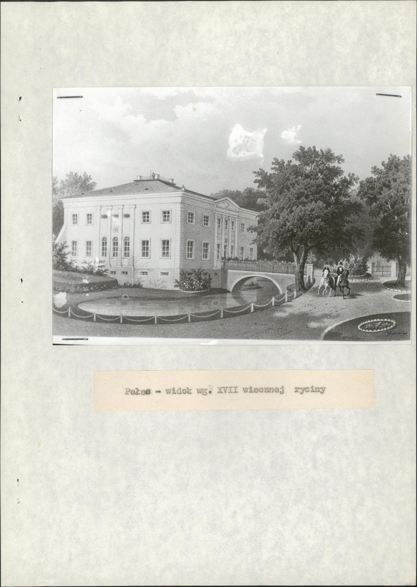 Ewidencja parkowa, skan nr 15