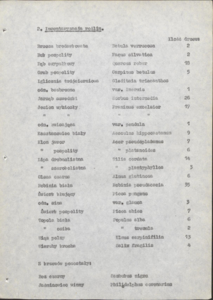 Ewidencja parkowa, skan nr 14