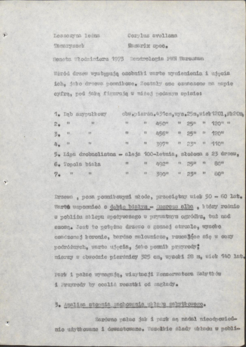 Ewidencja parkowa, skan nr 15
