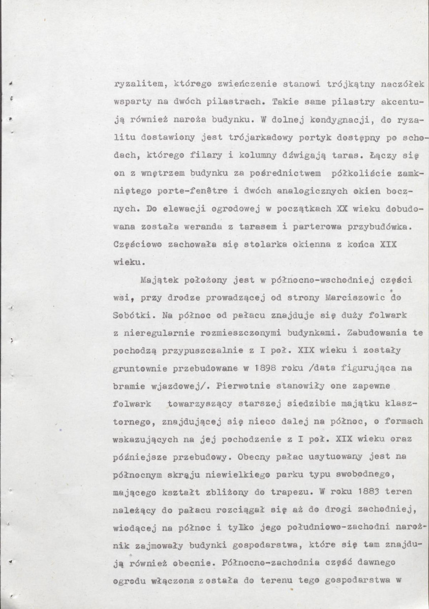 Ewidencja parkowa, skan nr 8