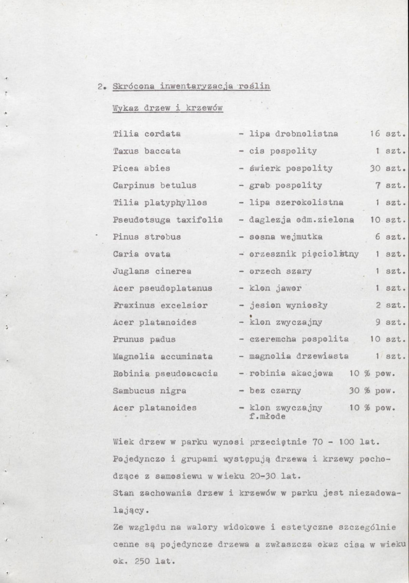 Ewidencja parkowa, skan nr 12