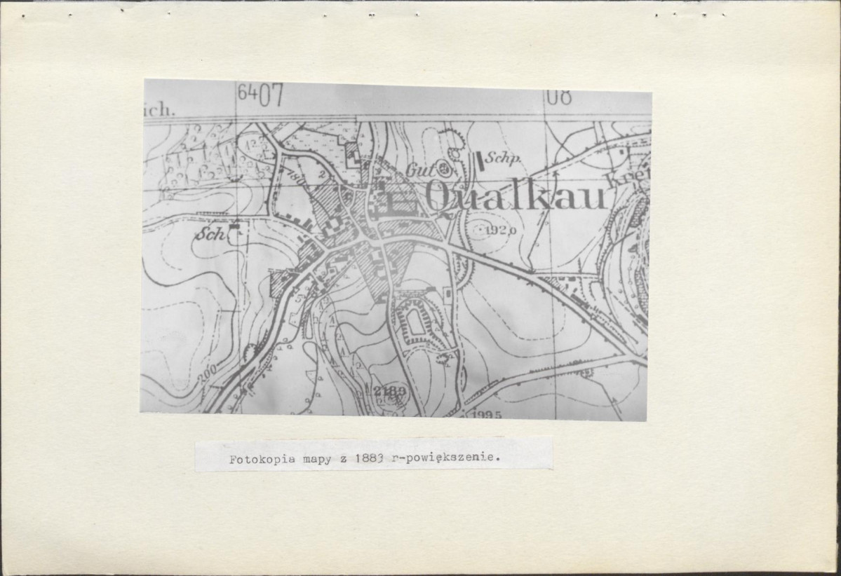 Ewidencja parkowa, skan nr 15
