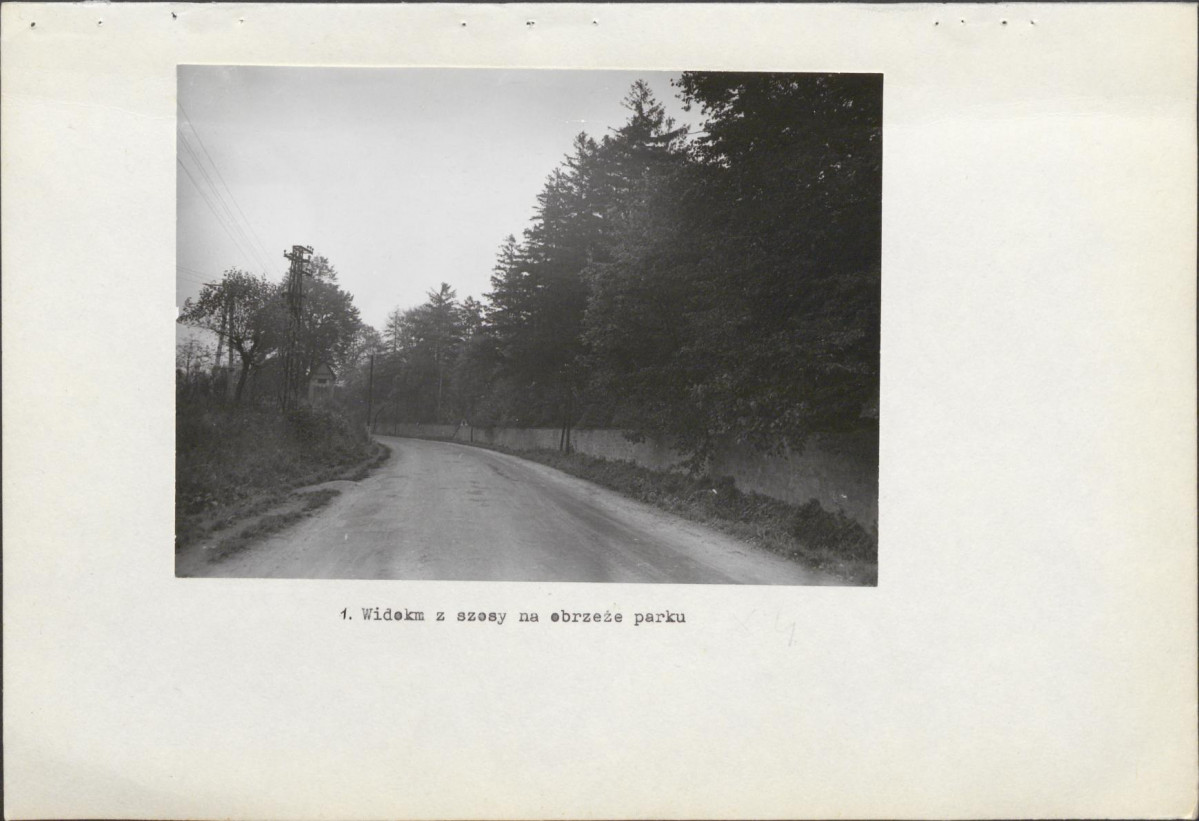 Ewidencja parkowa, skan nr 16