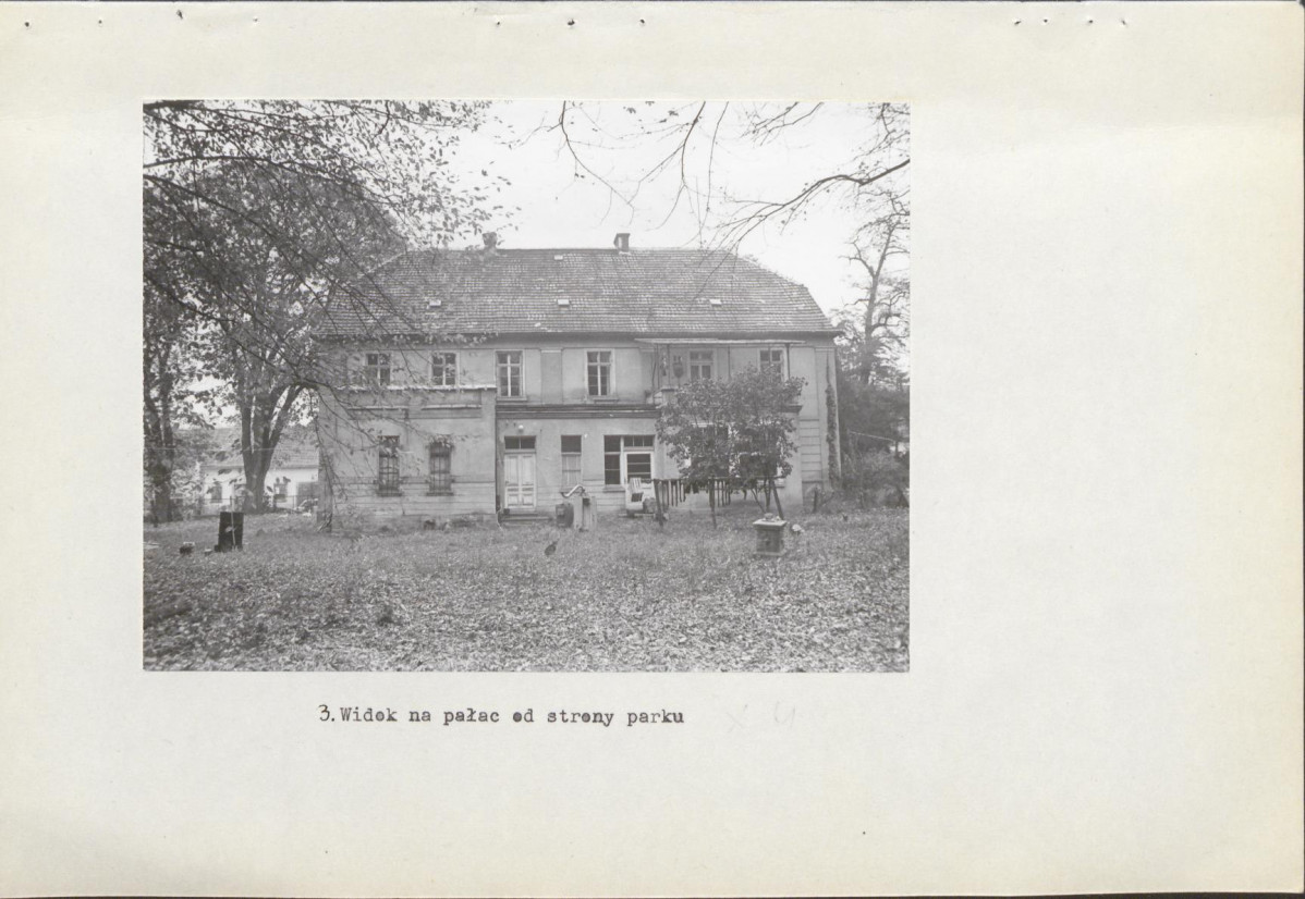 Ewidencja parkowa, skan nr 18