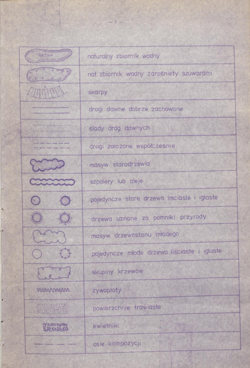 Ewidencja parkowa, skan nr 25
