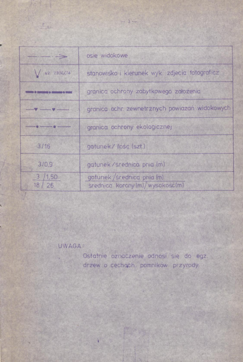 Ewidencja parkowa, skan nr 26