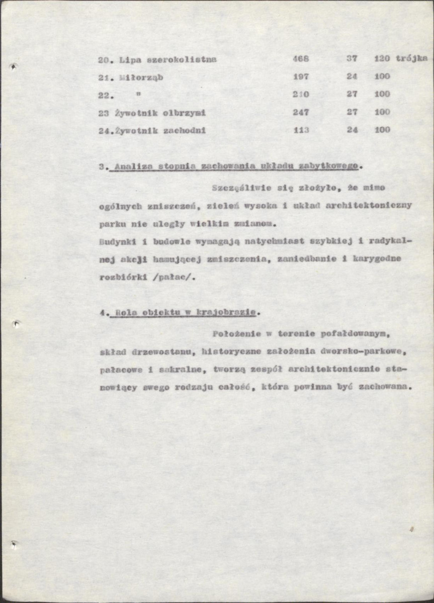 EP - Ewidencja parkowa, skan nr 21