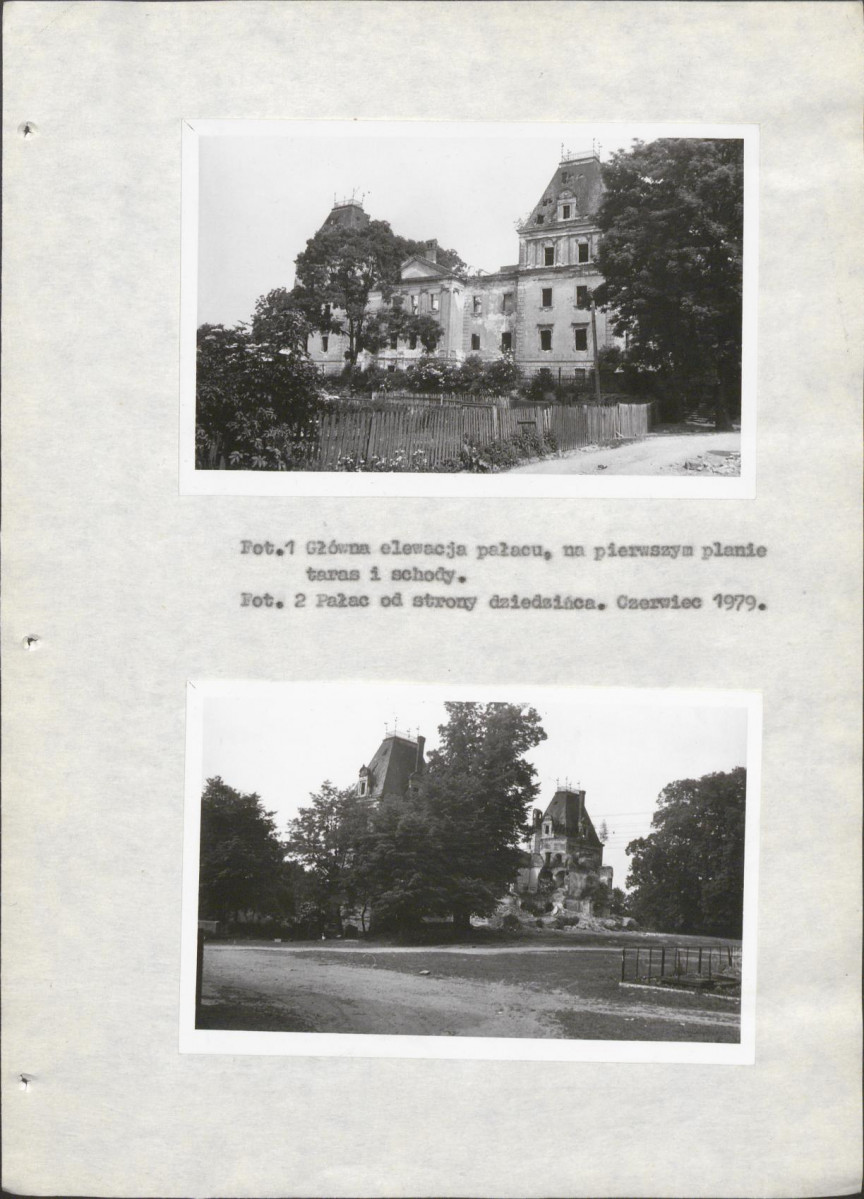 EP - Ewidencja parkowa, skan nr 23
