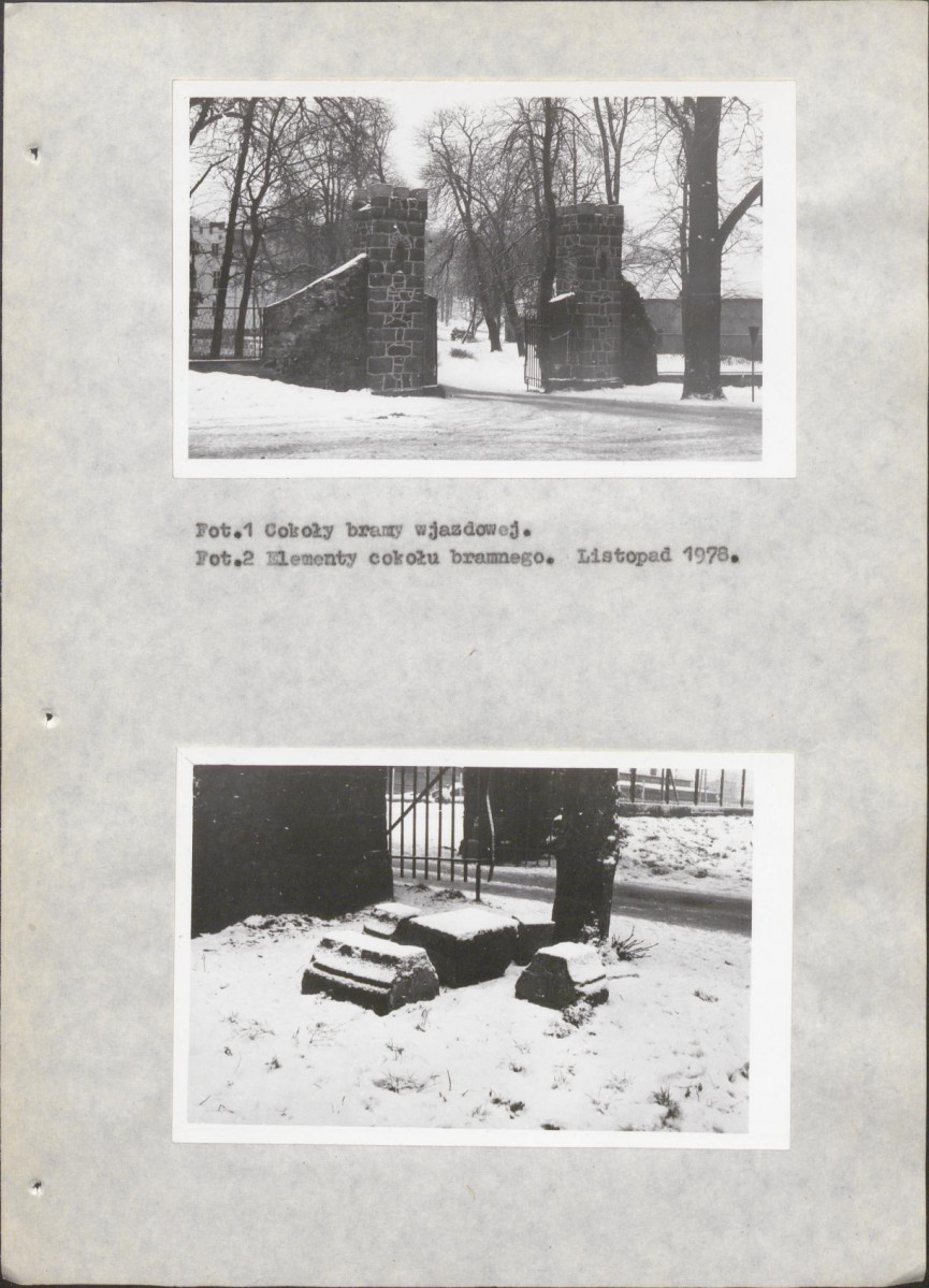Ewidencja parkowa, skan nr 20