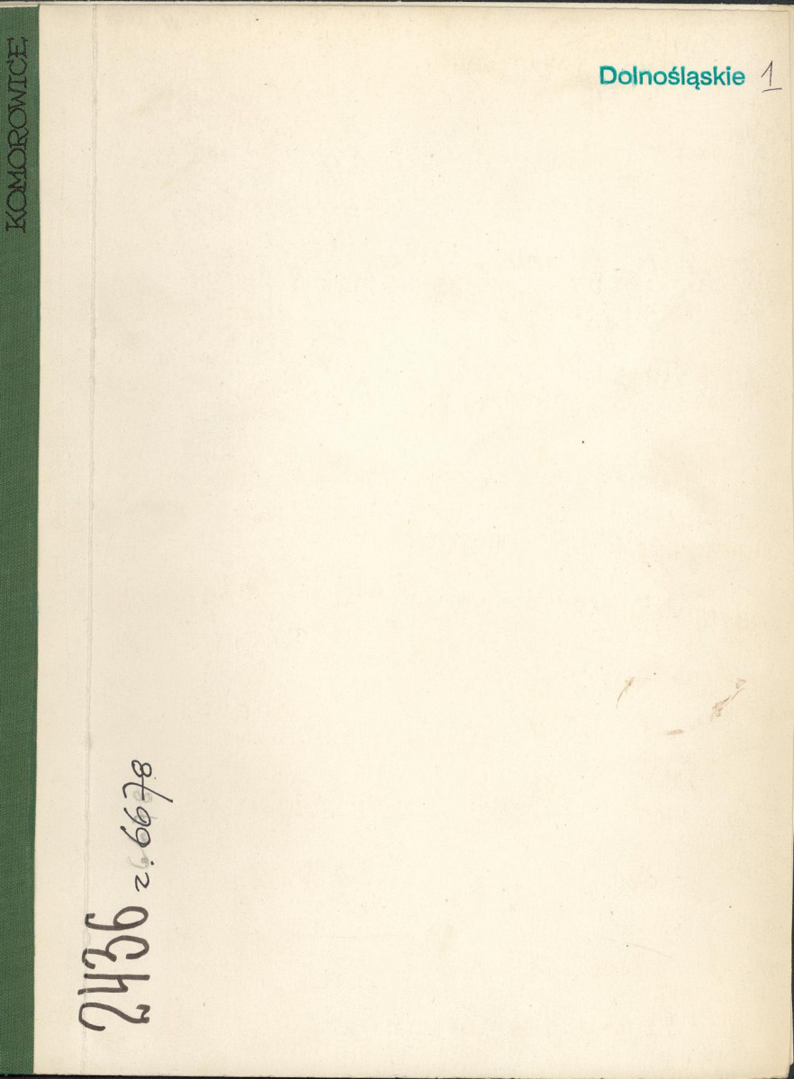 Ewidencja parkowa, skan nr 1